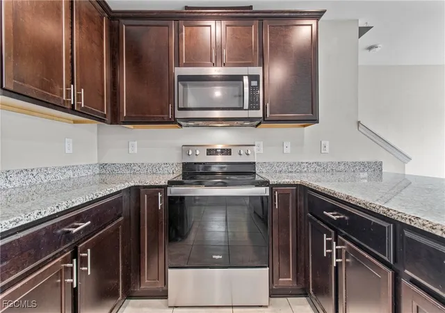 Photo 4 of Townhouse for sale at 6390 Brant Bay Blvd #108, North Fort Myers, FL 33917 | MLS# 2025022608 | Listing updated on 2026-05-22
