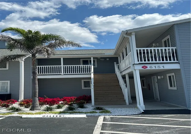 1st image of 6151 Estero Blvd #3, Fort Myers Beach, FL 33931 | MLS# 2025022644