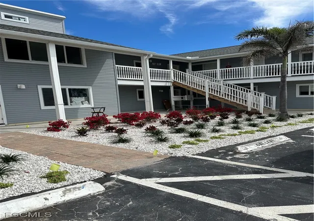 2nd image of 6151 Estero Blvd #3, Fort Myers Beach, FL 33931 | MLS# 2025022644