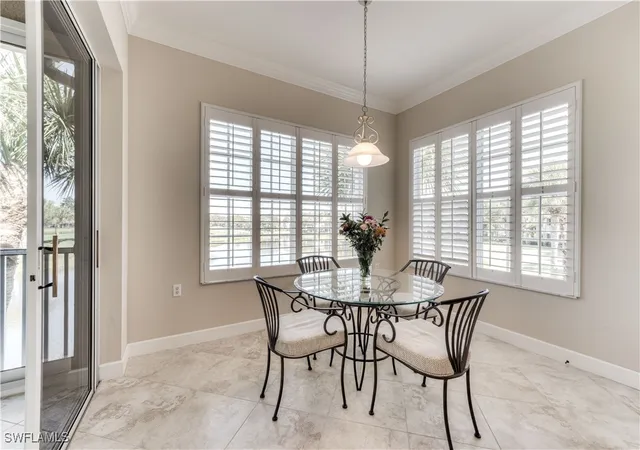 Photo 3 of Sale Pending at 10352 Autumn Breeze Dr #202, Estero, FL 34135 | MLS# 225079921 | Listing updated on 2026-06-03