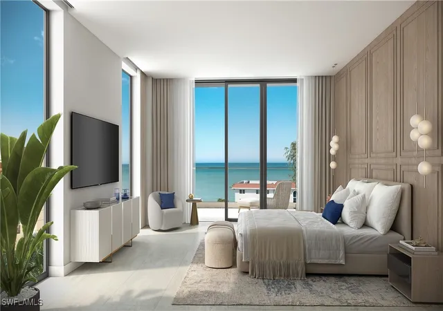 Photo 3 of Condo for sale at 3300 Gulf Shore Blvd N #201, Naples, FL 34103 | MLS# 225081428 | Listing updated on 2026-07-29