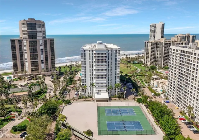 2nd image of 4401 Gulf Shore Blvd N #1104, Naples, FL 34103 | MLS# 225081753