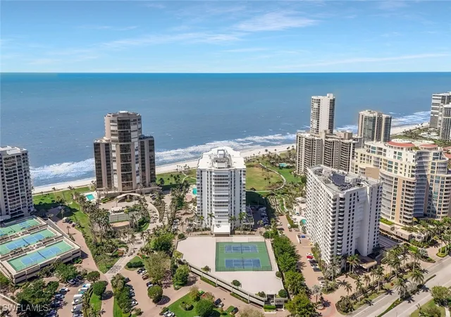 3rd image of 4401 Gulf Shore Blvd N #1104, Naples, FL 34103 | MLS# 225081753