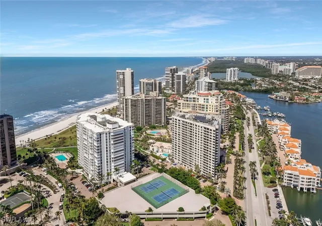 4th image of 4401 Gulf Shore Blvd N #1104, Naples, FL 34103 | MLS# 225081753