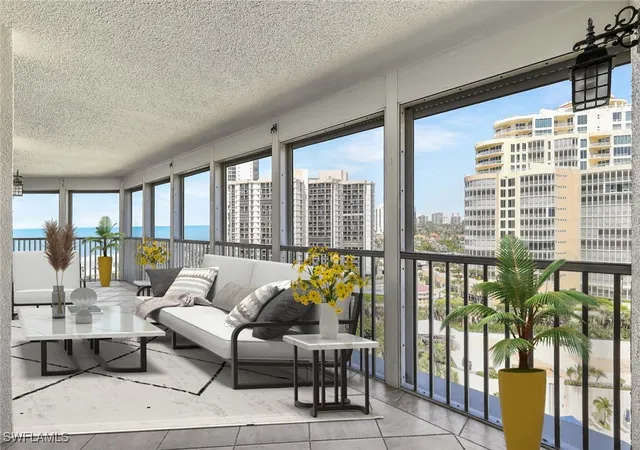 5th image of 4401 Gulf Shore Blvd N #1104, Naples, FL 34103 | MLS# 225081753