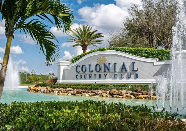 1st image of 11007 Mill Creek Way #1501, Fort Myers, FL 33913 | MLS# 2025022716