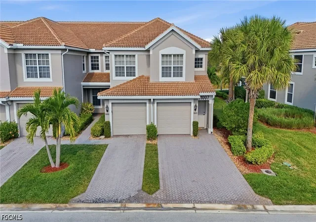 2nd image of 11007 Mill Creek Way #1501, Fort Myers, FL 33913 | MLS# 2025022716