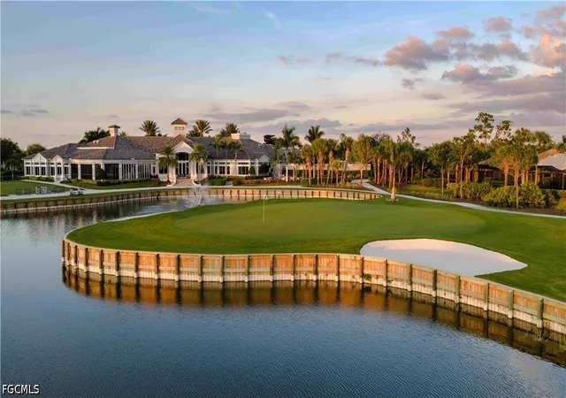 50th image of 11007 Mill Creek Way #1501, Fort Myers, FL 33913 | MLS# 2025022716