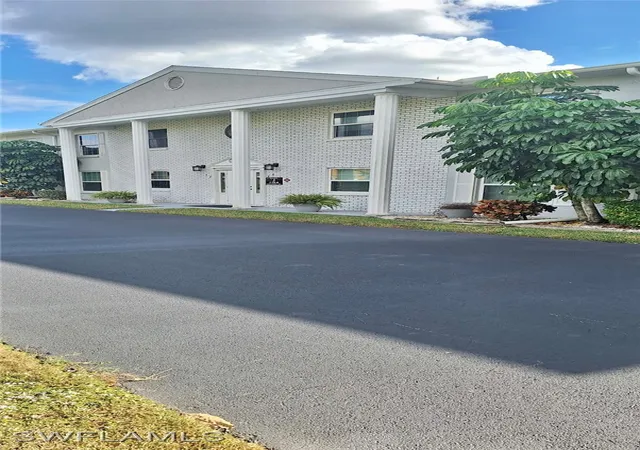 2nd image of 7104 Nantucket Cir #2, North Fort Myers, FL 33917 | MLS# 225081647