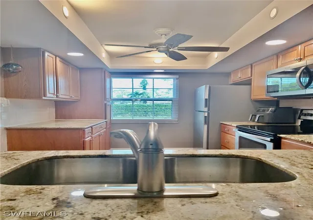 4th image of 7104 Nantucket Cir #2, North Fort Myers, FL 33917 | MLS# 225081647
