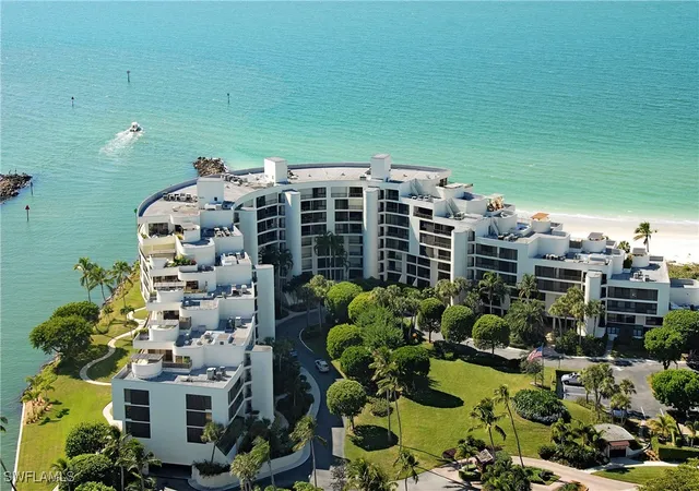Photo 1 of Condo for sale at 2388 Gulf Shore Blvd N #204, Naples, FL 34103 | MLS# 225081848 | Listing updated on 2026-05-31