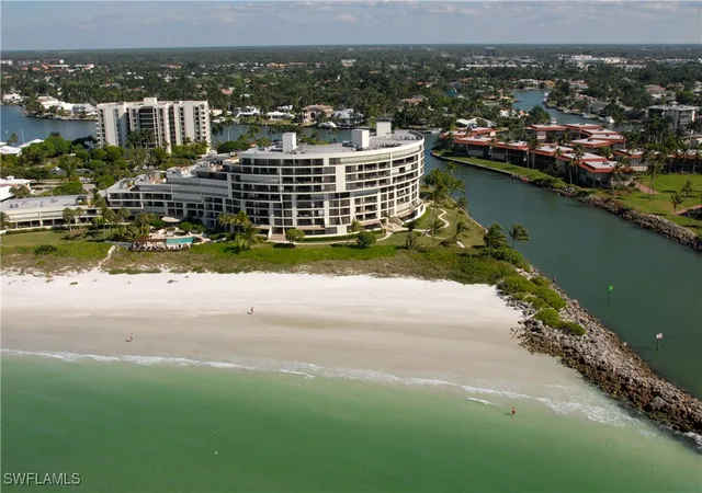 Photo 2 of Condo for sale at 2388 Gulf Shore Blvd N #204, Naples, FL 34103 | MLS# 225081848 | Listing updated on 2026-05-31