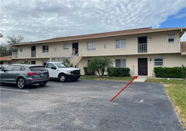 1st image of 4616 Skyline Blvd #104, Cape Coral, FL 33914 | MLS# 225081852