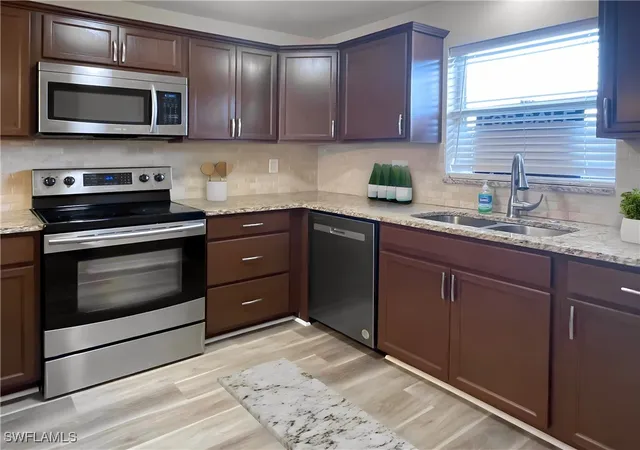 2nd image of 4616 Skyline Blvd #104, Cape Coral, FL 33914 | MLS# 225081852