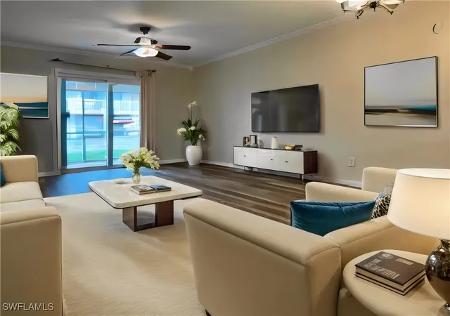 3rd image of 4616 Skyline Blvd #104, Cape Coral, FL 33914 | MLS# 225081852
