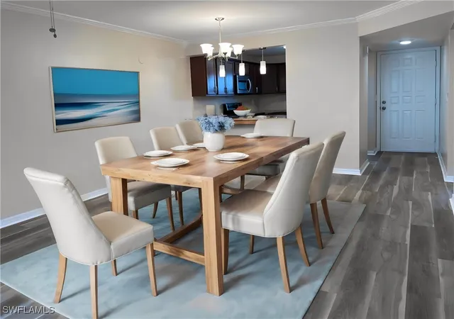 4th image of 4616 Skyline Blvd #104, Cape Coral, FL 33914 | MLS# 225081852