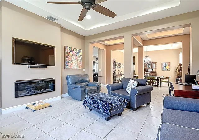 3rd image of 5180 Vizcaya St, Ave Maria, FL 34142 | MLS# 225081743