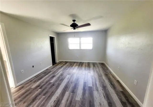 Photo 4 of Townhouse for sale at 5541 Westwind Ln #202, Fort Myers, FL 33919 | MLS# 225081646 | Listing updated on 2025-12-05