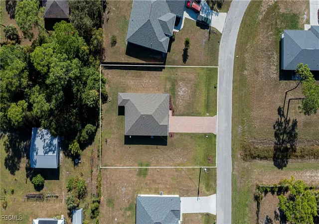 41st image of 6058 S Moss Cir, Labelle, FL 33935 | MLS# 2025022810
