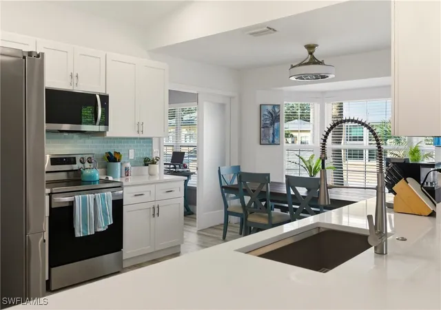 Homes for sale in Naples, FL | 688 Wiggins Lake Dr #201, Naples, FL 34110 | MLS# 225081665