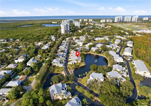 Homes for sale in Naples, FL | 688 Wiggins Lake Dr, Naples, FL 34110