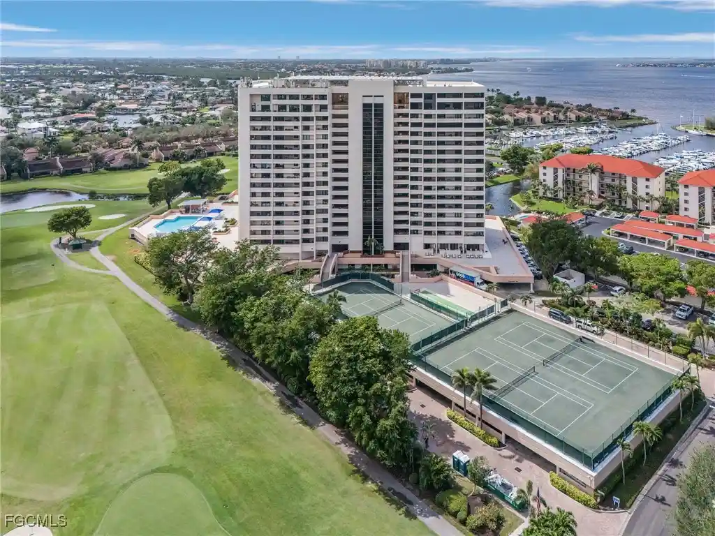 Condo for sale at 5260 S Landings Dr #502, Fort Myers, FL 33919 | MLS# 2025022815