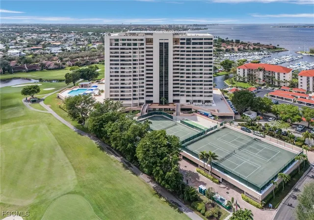 1st image of 5260 S Landings Dr #502, Fort Myers, FL 33919 | MLS# 2025022815
