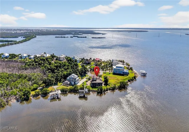 2nd image of 4961 Galt Island Ave, Saint James City, FL 33956 | MLS# 225081273
