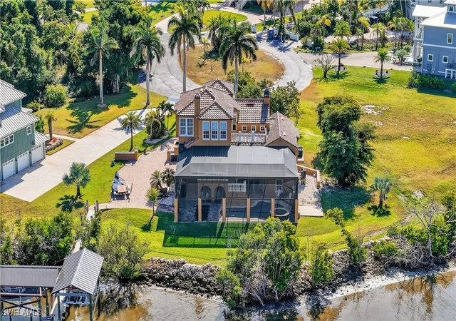 Photo 3 of Sale Pending at 4961 Galt Is Ave, Saint James City, FL 33956 | MLS# 225081273 | Listing updated on 2026-07-13