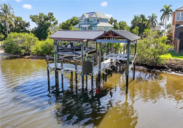 Photo 4 of Sale Pending at 4961 Galt Is Ave, Saint James City, FL 33956 | MLS# 225081273 | Listing updated on 2026-07-13