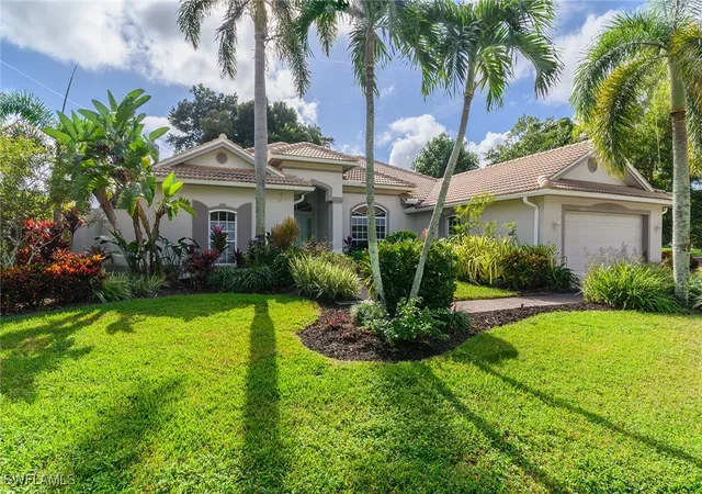 1st image of 9000 Lely Island Cir, Naples, FL 34113 | MLS# 225081412