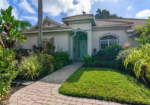 2nd image of 9000 Lely Island Cir, Naples, FL 34113 | MLS# 225081412