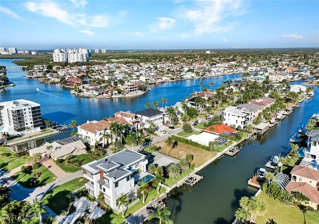 Photo 3 of Land for sale at 112 Seabreeze Ave, Naples, FL 34108 | MLS# 225081980 | Listing updated on 2026-05-30