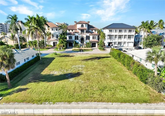 Photo 3 of Land for sale at 112 Seabreeze Ave, Naples, FL 34108 | MLS# 225081980 | Listing updated on 2026-05-30