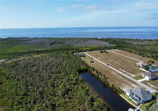 Photo 1 of Land for sale at 4714 Nw 36th Street, Cape Coral, FL 33993 | MLS# 2025022884 | Listing updated on 2026-06-04