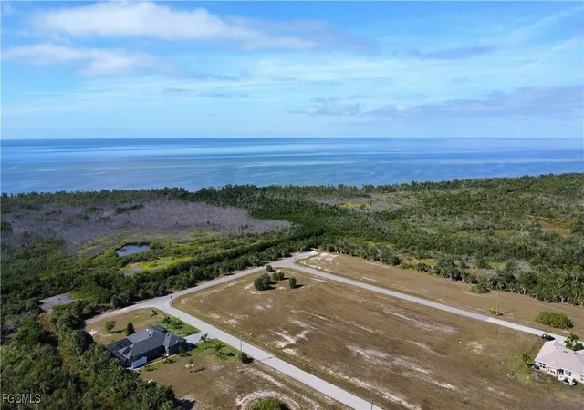 Photo 3 of Land for sale at 4714 Nw 36th Street, Cape Coral, FL 33993 | MLS# 2025022884 | Listing updated on 2026-06-04