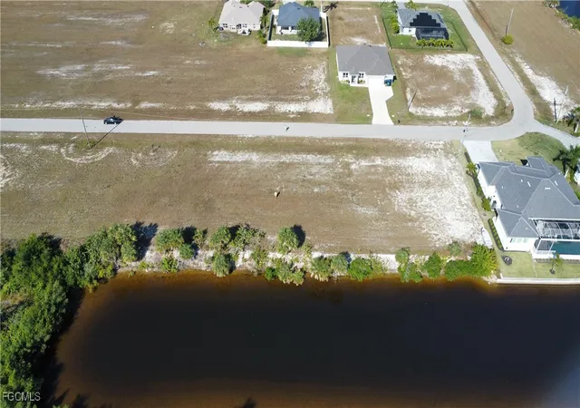 Photo 3 of Land for sale at 4714 NW 36th Street, Cape Coral, FL 33993 | MLS# 2025022884 | Listing updated on 2026-06-04