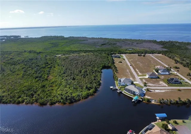 Photo 4 of Land for sale at 4714 NW 36th Street, Cape Coral, FL 33993 | MLS# 2025022884 | Listing updated on 2026-06-04