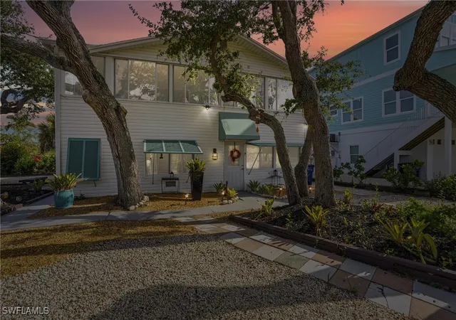 2nd image of 5474 Oak Ridge Ave, Fort Myers Beach, FL 33931 | MLS# 225081944