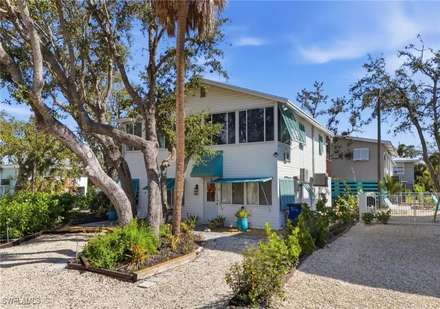 4th image of 5474 Oak Ridge Ave, Fort Myers Beach, FL 33931 | MLS# 225081944