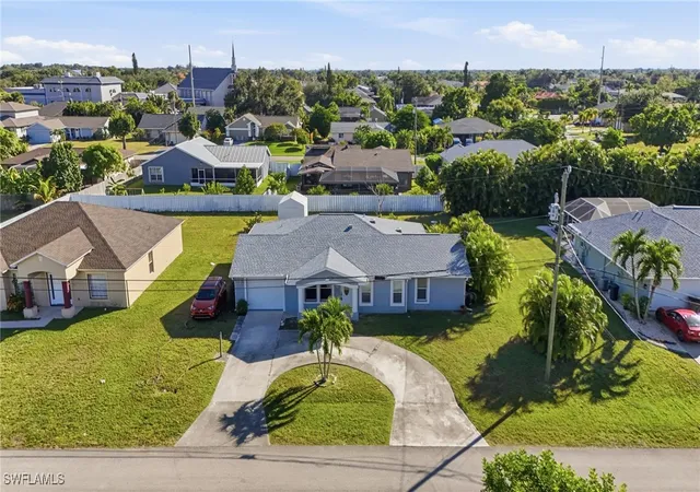 1st image of 2108 Ne 1st St, Cape Coral, FL 33909 | MLS# 225080025