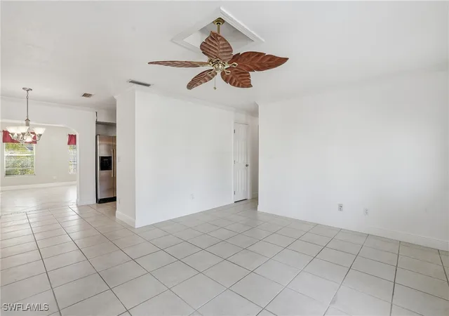 4th image of 2108 Ne 1St St, Cape Coral, FL 33909 | MLS# 225080025