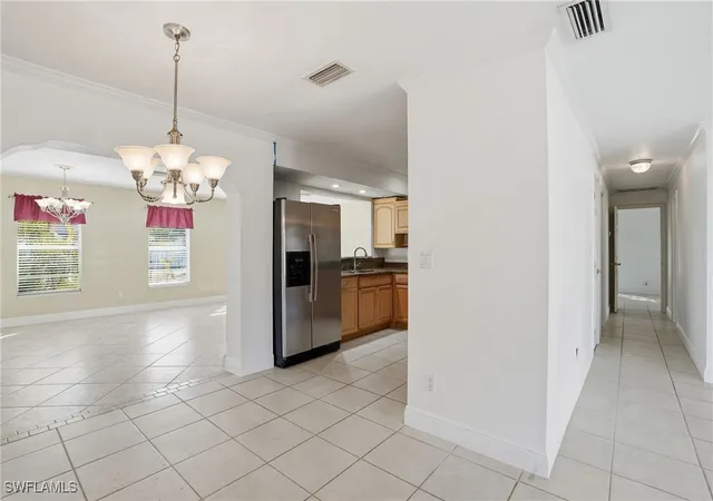 5th image of 2108 Ne 1St St, Cape Coral, FL 33909 | MLS# 225080025
