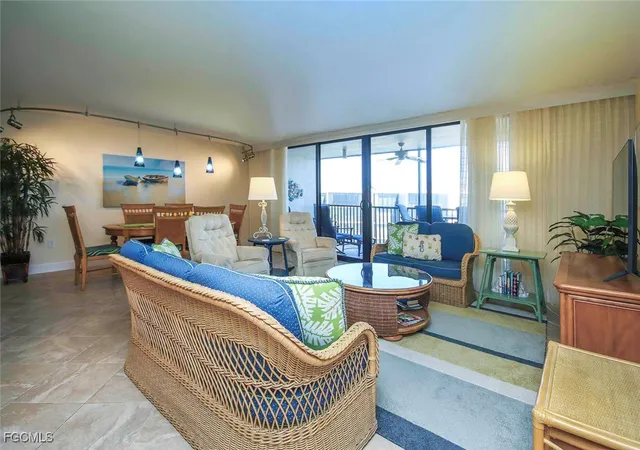 2nd image of 1401 Middle Gulf Dr, Sanibel, FL 33957
