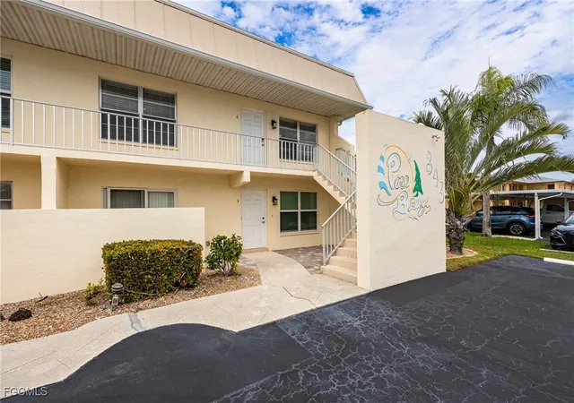 Photo 3 of Condo for sale at 843 Se 46th Lane #6, Cape Coral, FL 33904 | MLS# 2025022956 | Listing updated on 2026-10-01