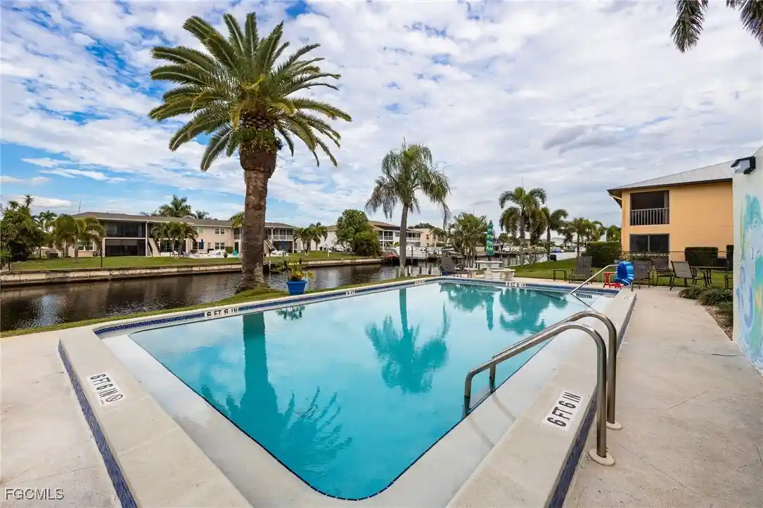 Listing Photo 48 - Condo for sale in 843 Se 46Th Ln located at 843 Se 46Th Ln, Cape Coral, FL 33904 - Unit 843 SE 46th Lane