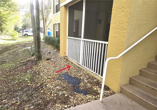 Homes for sale in Fort Myers, FL | 4122 Residence Dr #108, Fort Myers, FL 33901 | MLS# 2025022959