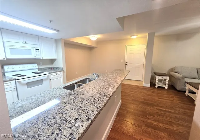 Homes for sale in Fort Myers, FL | 4122 Residence Dr #108, Fort Myers, FL 33901 | MLS# 2025022959