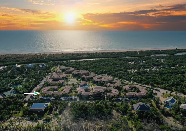 48th image of 5117 Sea Bell Rd #D204, Sanibel, FL 33957 | MLS# 2025023018