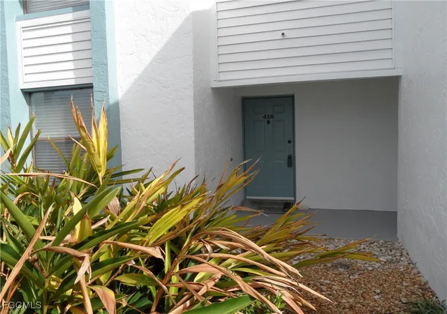 23rd image of 13351 Greengate Blvd #418, Fort Myers, FL 33919 | MLS# 2025023026